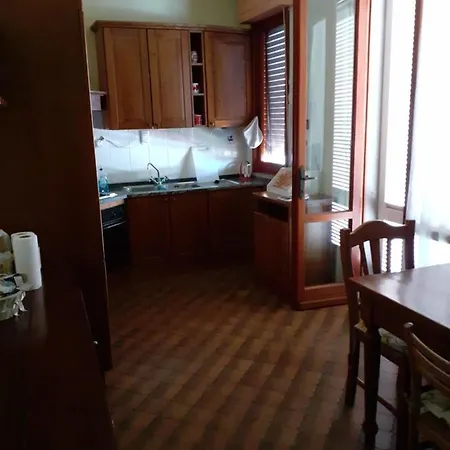 Olivia House Lamporecchio