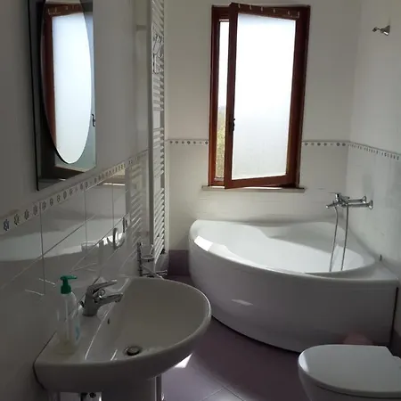 Holiday home Olivia House *